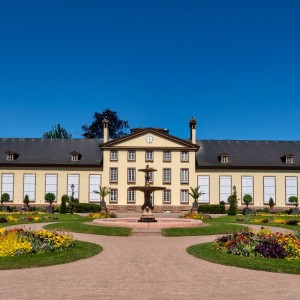Schloss Orangerie